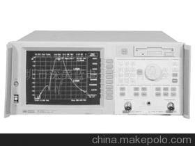 供應(yīng)與租賃HP 8719ES網(wǎng)絡(luò)分析儀 全面指南