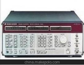 Rohde & Schwarz SMH 2G信號(hào)發(fā)生器 二手銷(xiāo)售與租賃解決方案