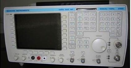 Agilent/安捷倫 IFR 2025信號(hào)發(fā)生器 現(xiàn)貨租賃與銷(xiāo)售的全方位解析