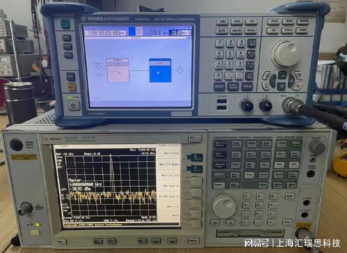 出租是德Keysight品牌PSA頻譜分析儀E4440A，專業信號分析儀器租賃服務